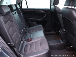 Škoda Kodiaq 2,0 TDI 140kW DSG 4x4 LED 2017