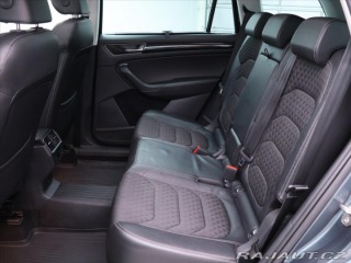 Škoda Kodiaq 2,0 TDI 140kW DSG 4x4 LED 2017