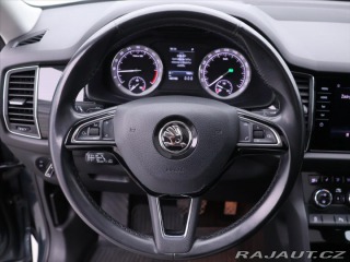 Škoda Kodiaq 2,0 TDI 140kW DSG 4x4 LED 2017