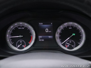 Škoda Kodiaq 2,0 TDI 140kW DSG 4x4 LED 2017