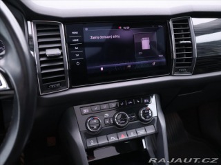 Škoda Kodiaq 2,0 TDI 140kW DSG 4x4 LED 2017