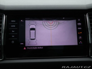 Škoda Kodiaq 2,0 TDI 140kW DSG 4x4 LED 2017