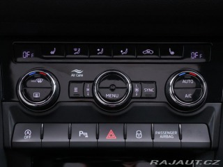 Škoda Kodiaq 2,0 TDI 140kW DSG 4x4 LED 2017