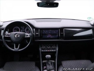 Škoda Kodiaq 2,0 TDI 140kW DSG 4x4 LED 2017