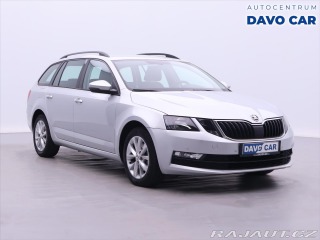 Škoda Octavia 2,0 TDI 110kW DSG Navi DP