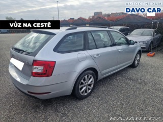 Škoda Octavia 2,0 TDI 110kwDSG Executiv 2018