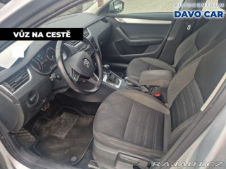 Škoda Octavia 2,0 TDI 110kwDSG Executiv 2018