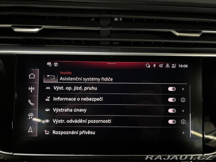 Audi Q7 50TDI QUATTRO S-LINE,B&am 2024