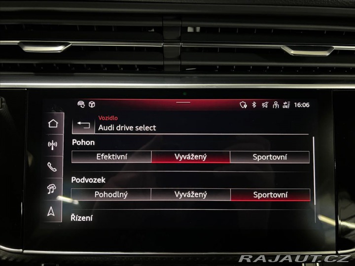 Audi Q7 50TDI QUATTRO S-LINE,B&am 2024