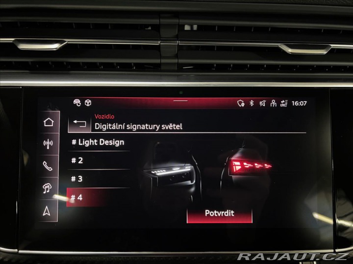Audi Q7 50TDI QUATTRO S-LINE,B&am 2024