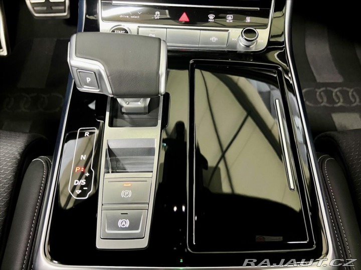 Audi Q7 50TDI QUATTRO S-LINE,B&am 2024