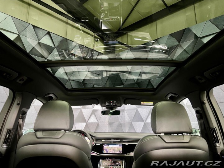 Audi Q7 50TDI QUATTRO S-LINE,B&am 2024