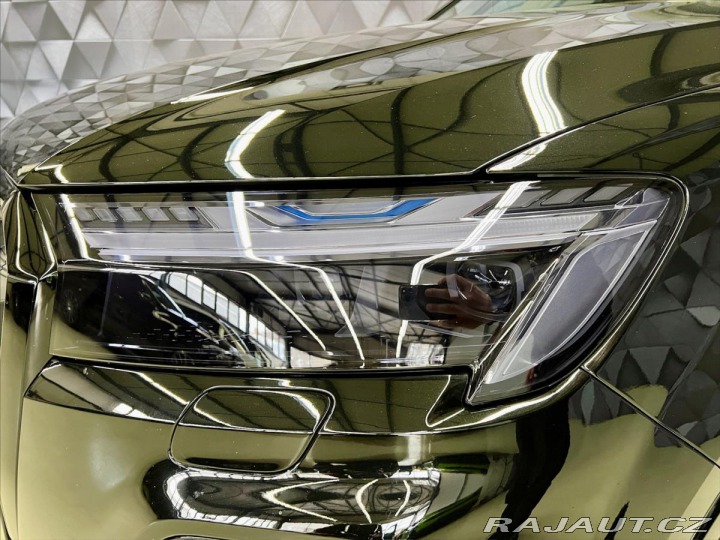 Audi Q7 50TDI QUATTRO S-LINE,B&am 2024