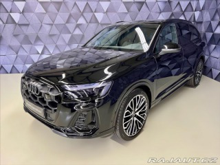 Audi Q7 50TDI QUATTRO S-LINE,B&am 2024