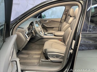 Audi Q7 50TDI QUATTRO S-LINE,B&am 2024