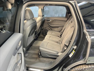 Audi Q7 50TDI QUATTRO S-LINE,B&am 2024
