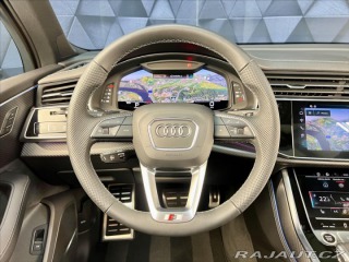 Audi Q7 50TDI QUATTRO S-LINE,B&am 2024