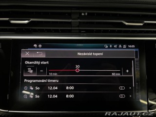 Audi Q7 50TDI QUATTRO S-LINE,B&am 2024