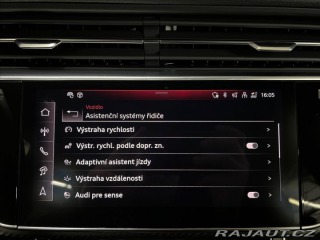 Audi Q7 50TDI QUATTRO S-LINE,B&am 2024