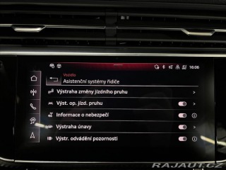 Audi Q7 50TDI QUATTRO S-LINE,B&am 2024