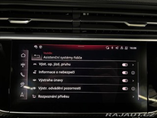 Audi Q7 50TDI QUATTRO S-LINE,B&am 2024