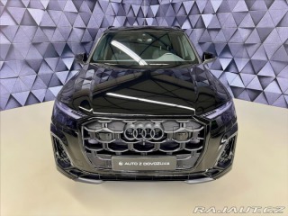 Audi Q7 50TDI QUATTRO S-LINE,B&am 2024