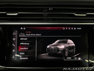 Audi Q7 50TDI QUATTRO S-LINE,B&am 2024