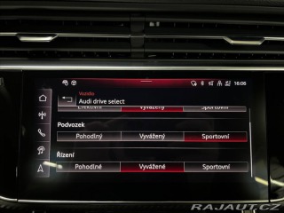 Audi Q7 50TDI QUATTRO S-LINE,B&am 2024