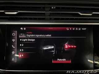Audi Q7 50TDI QUATTRO S-LINE,B&am 2024