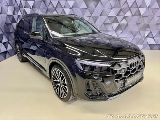 Audi Q7 50TDI QUATTRO S-LINE,B&am 2024