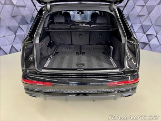 Audi Q7 50TDI QUATTRO S-LINE,B&am 2024