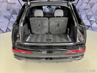 Audi Q7 50TDI QUATTRO S-LINE,B&am 2024