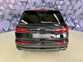 Audi Q7 50TDI QUATTRO S-LINE,B&am 2024