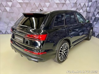 Audi Q7 50TDI QUATTRO S-LINE,B&am 2024