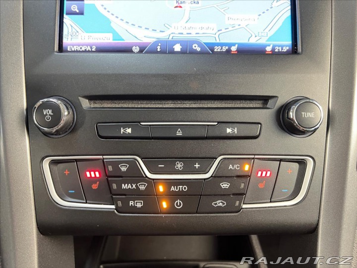 Ford Mondeo 2,0 TDCi 132KW 4x4 TITANI 2016