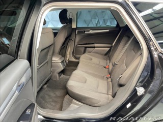 Ford Mondeo 2,0 TDCi 132KW 4x4 TITANI 2016