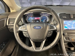 Ford Mondeo 2,0 TDCi 132KW 4x4 TITANI 2016