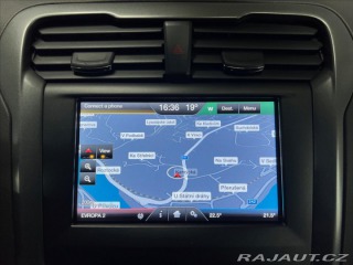 Ford Mondeo 2,0 TDCi 132KW 4x4 TITANI 2016