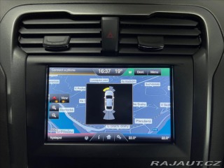 Ford Mondeo 2,0 TDCi 132KW 4x4 TITANI 2016