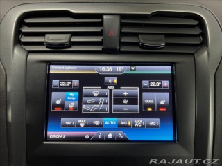 Ford Mondeo 2,0 TDCi 132KW 4x4 TITANI 2016