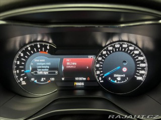 Ford Mondeo 2,0 TDCi 132KW 4x4 TITANI 2016
