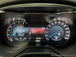 Ford Mondeo 2,0 TDCi 132KW 4x4 TITANI 2016