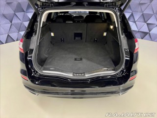 Ford Mondeo 2,0 TDCi 132KW 4x4 TITANI 2016