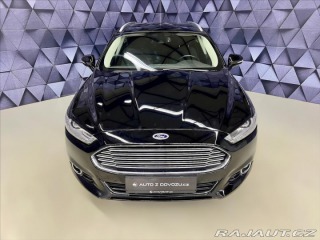 Ford Mondeo 2,0 TDCi 132KW 4x4 TITANI 2016