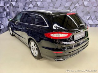 Ford Mondeo 2,0 TDCi 132KW 4x4 TITANI 2016