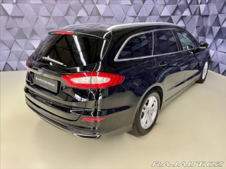 Ford Mondeo 2,0 TDCi 132KW 4x4 TITANI 2016