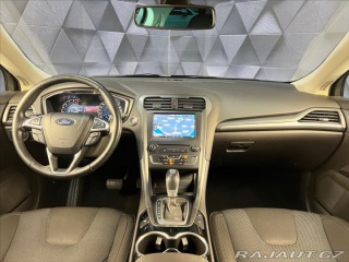 Ford Mondeo 2,0 TDCi 132KW 4x4 TITANI 2016