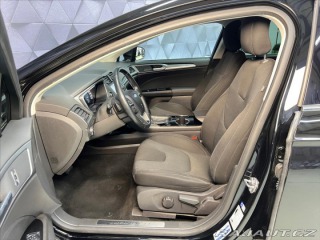 Ford Mondeo 2,0 TDCi 132KW 4x4 TITANI 2016