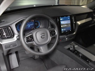 Volvo XC60 2,0 XC60 B5 Plus Dark Mil 2025