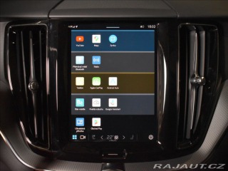 Volvo XC60 2,0 XC60 B5 Plus Dark Mil 2025